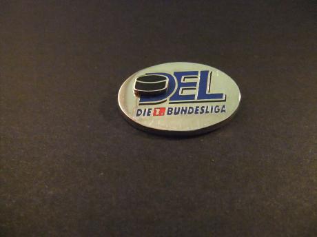 DEL ( Deutsche Eishockey Liga ) Die 1e Bundesliga